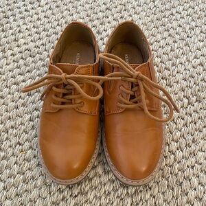 Boys Derby / Oxford Dress Shoes